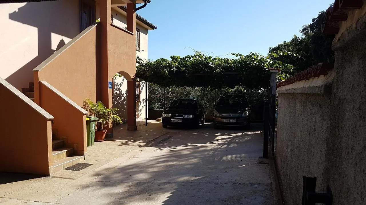 Apartments Iva Pula