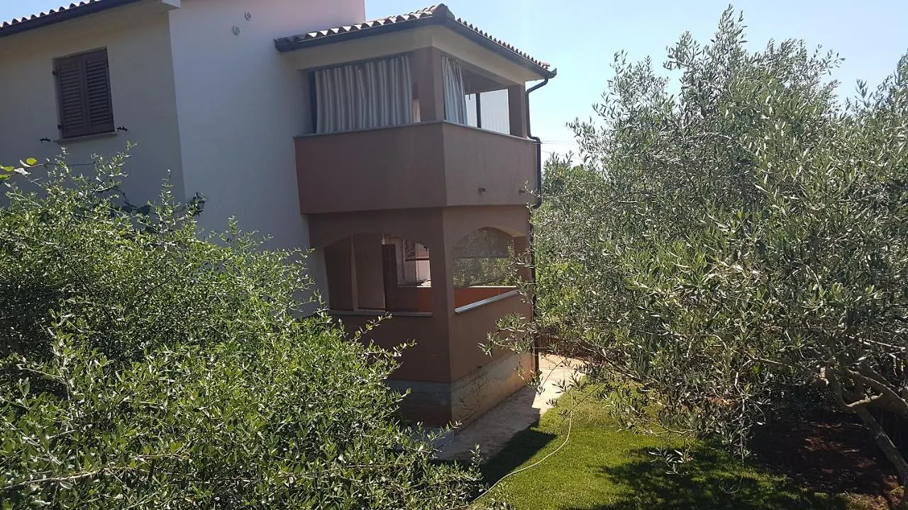 Apartments Iva Pula Chorwacja