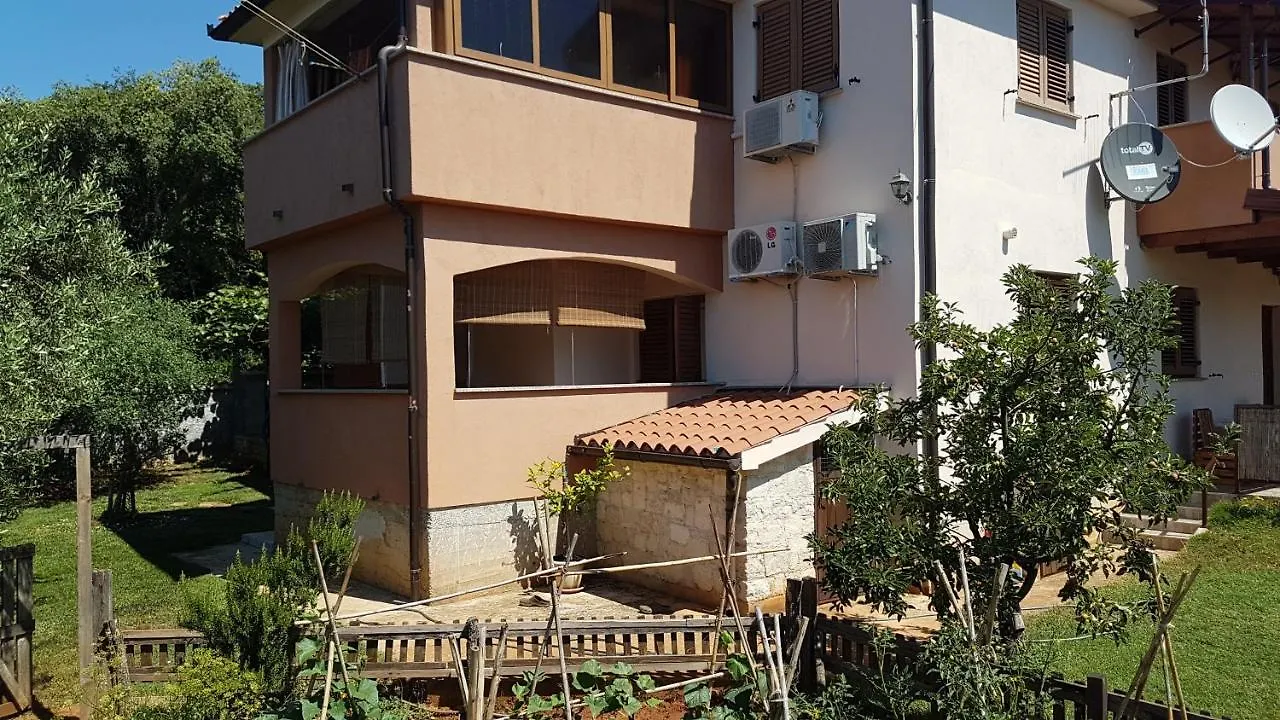 Apartments Iva Pula 0*,  Chorwacja