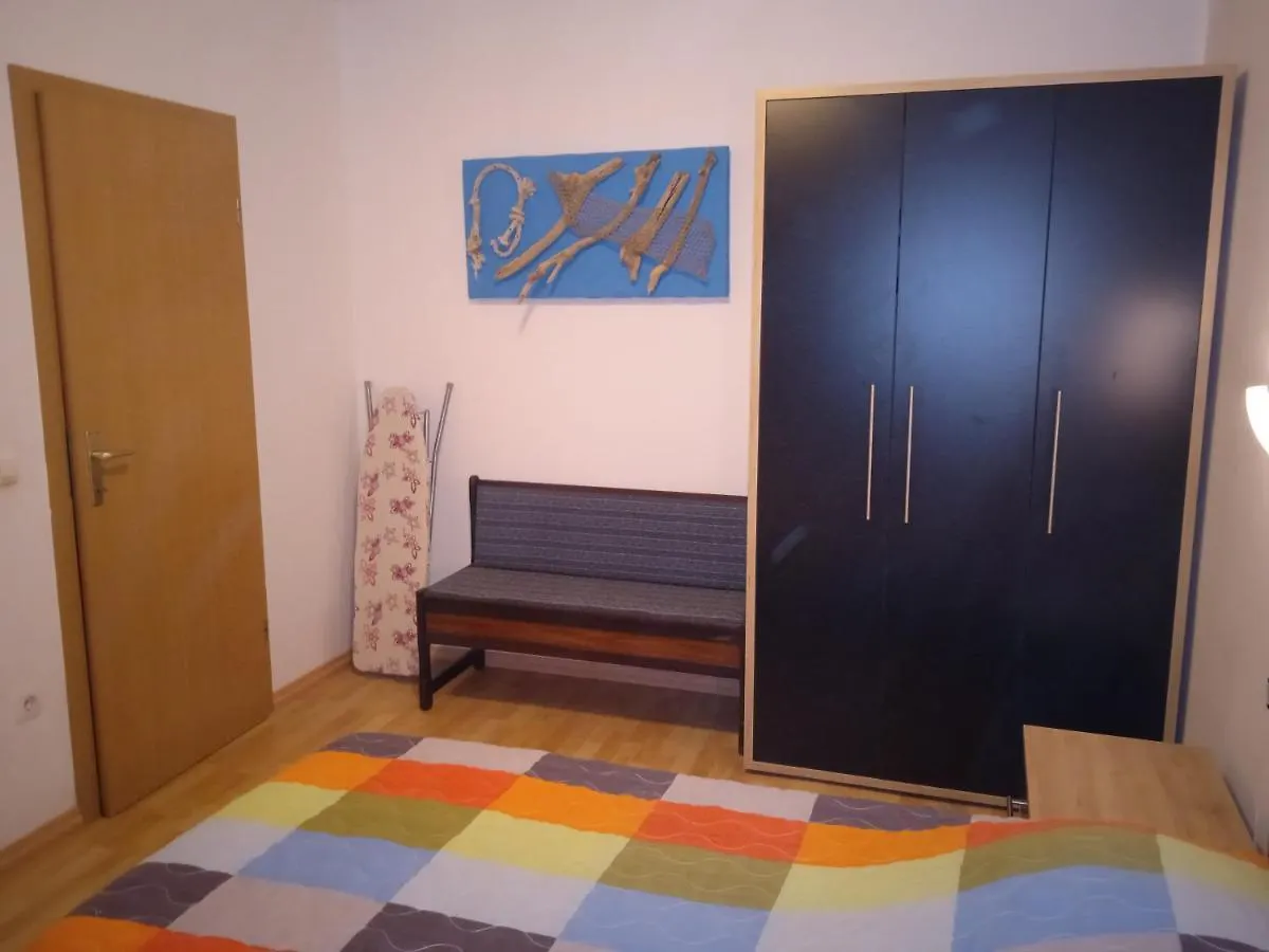 Apartments Iva Pula