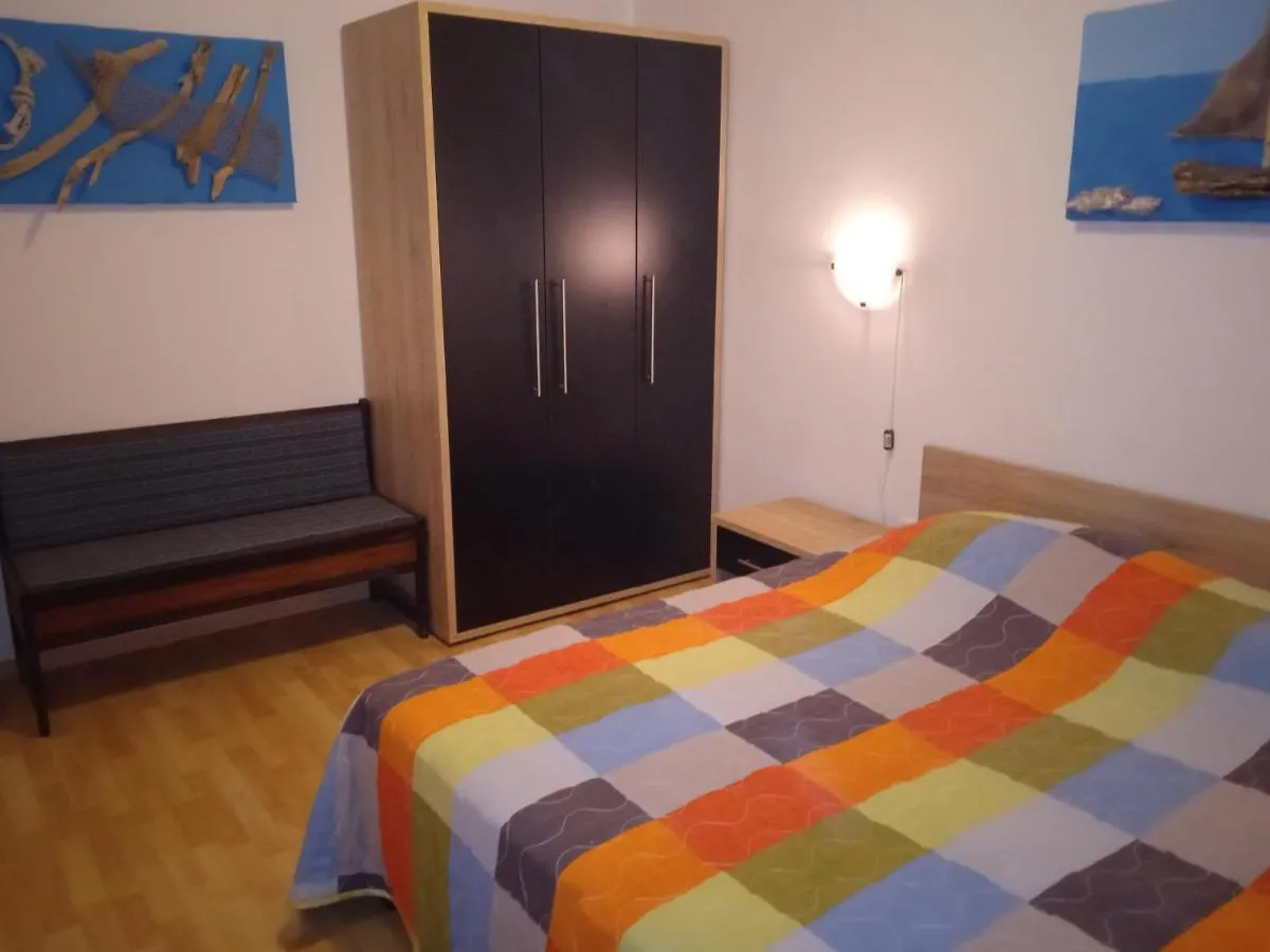 Apartments Iva Pula
