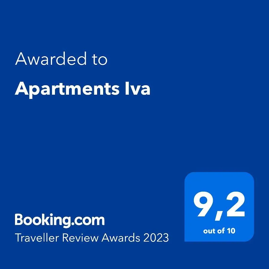 Apartments Iva Pula 0*,  Chorwacja