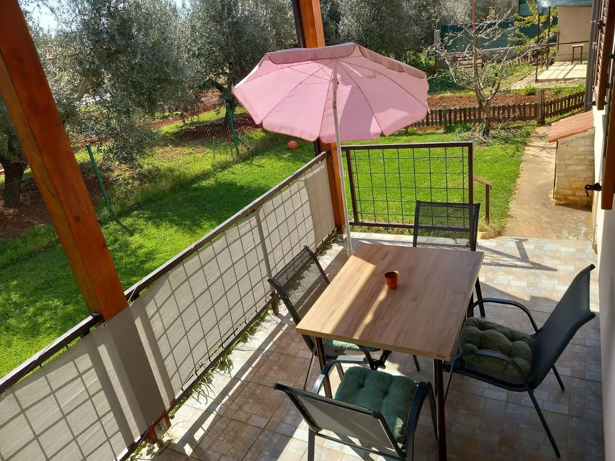 Apartments Iva Pula