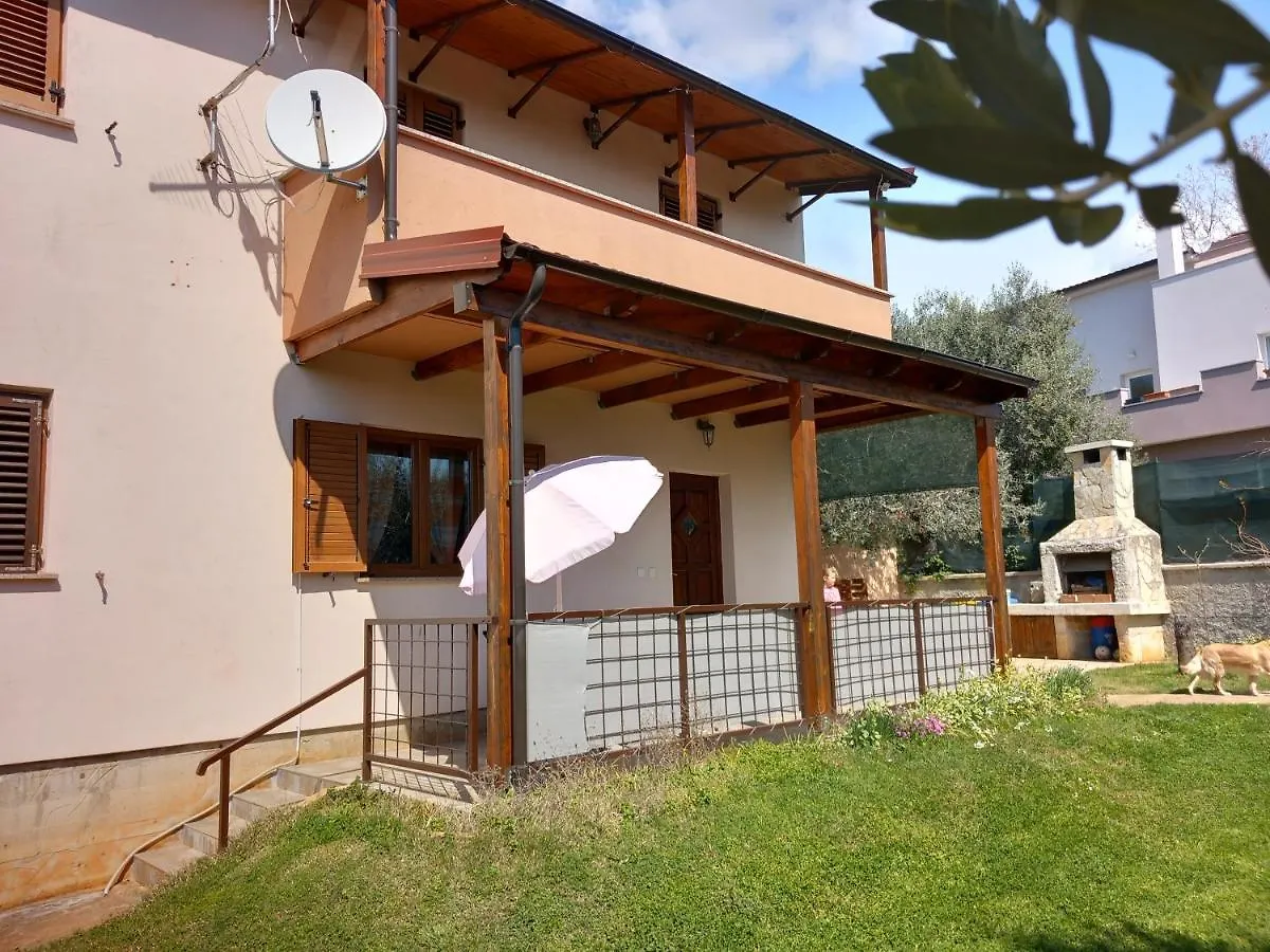 Apartments Iva Pula