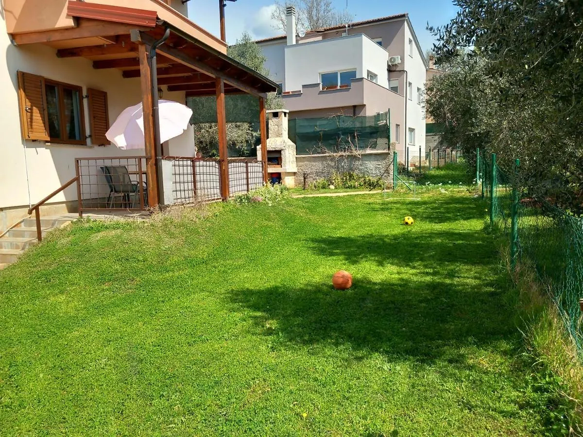 Apartments Iva Pula 0*,  Chorwacja