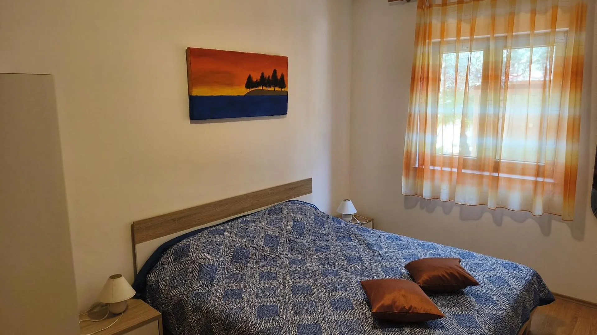 Apartments Iva Pula Chorwacja