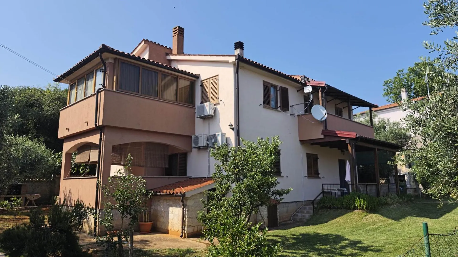 Apartments Iva Pula