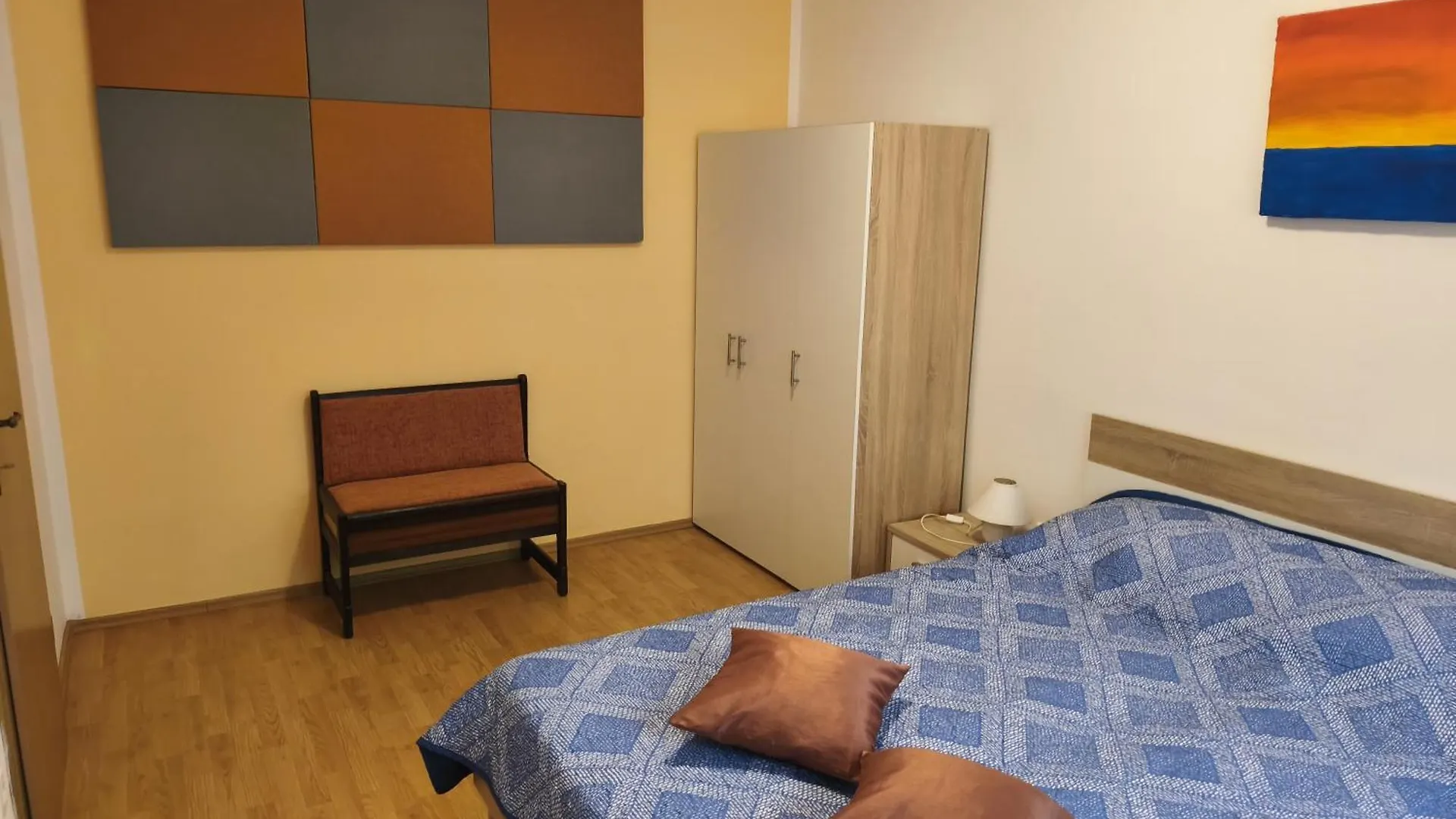 Apartments Iva Pula