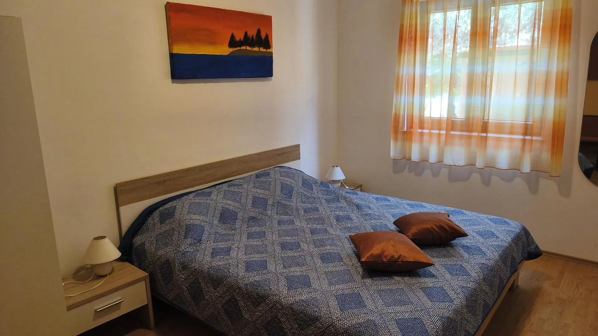 Apartments Iva Pula