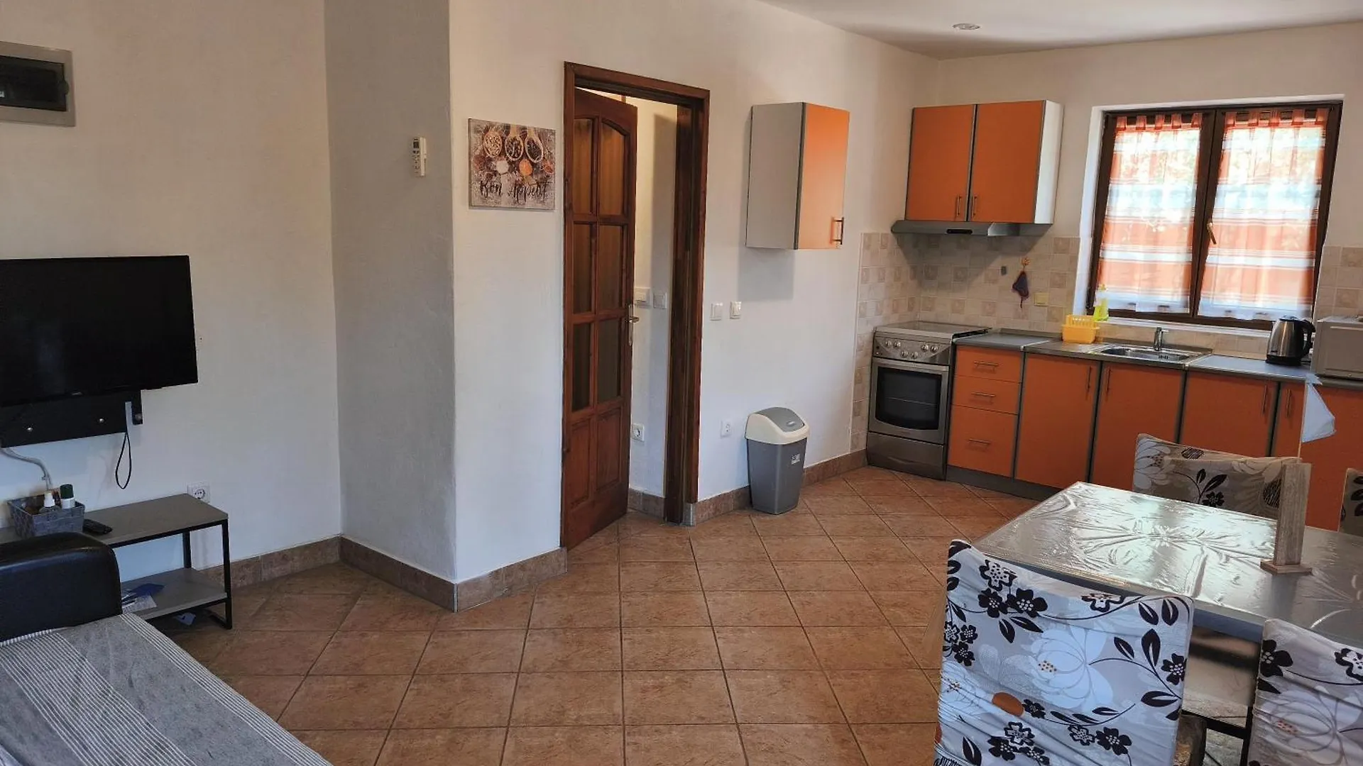 Apartments Iva Pula Chorwacja