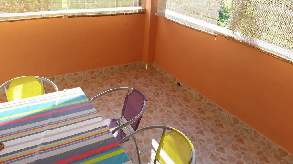 Apartments Iva Pula