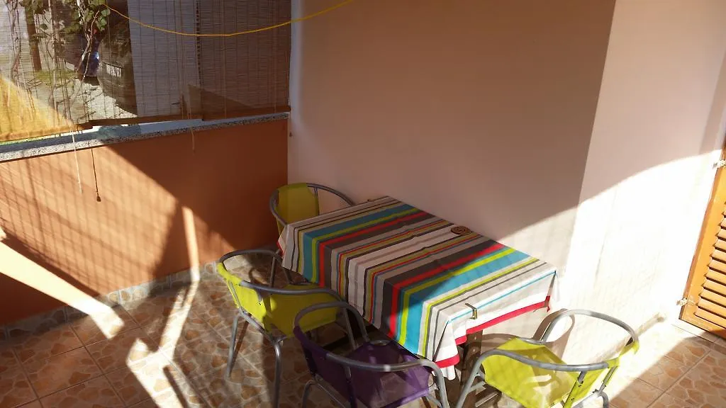 Apartments Iva Pula