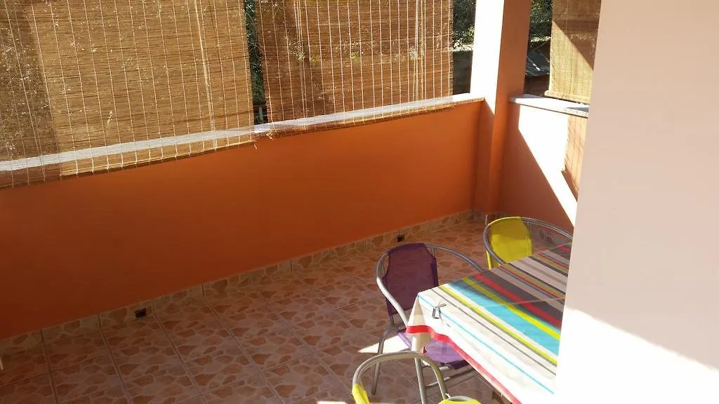 Apartments Iva Pula