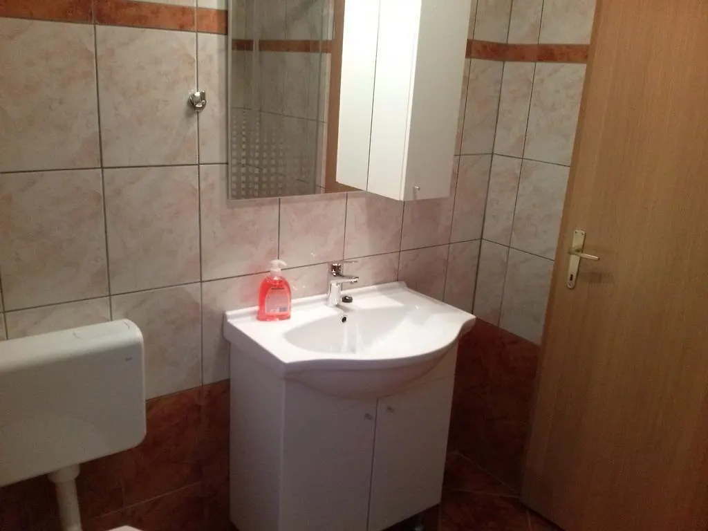 Apartments Iva Pula