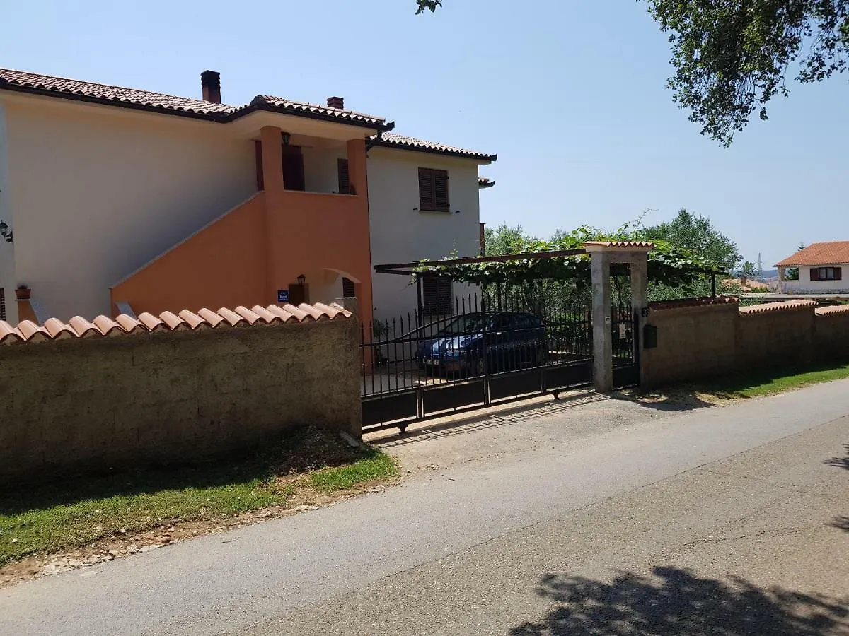 Apartments Iva Pula