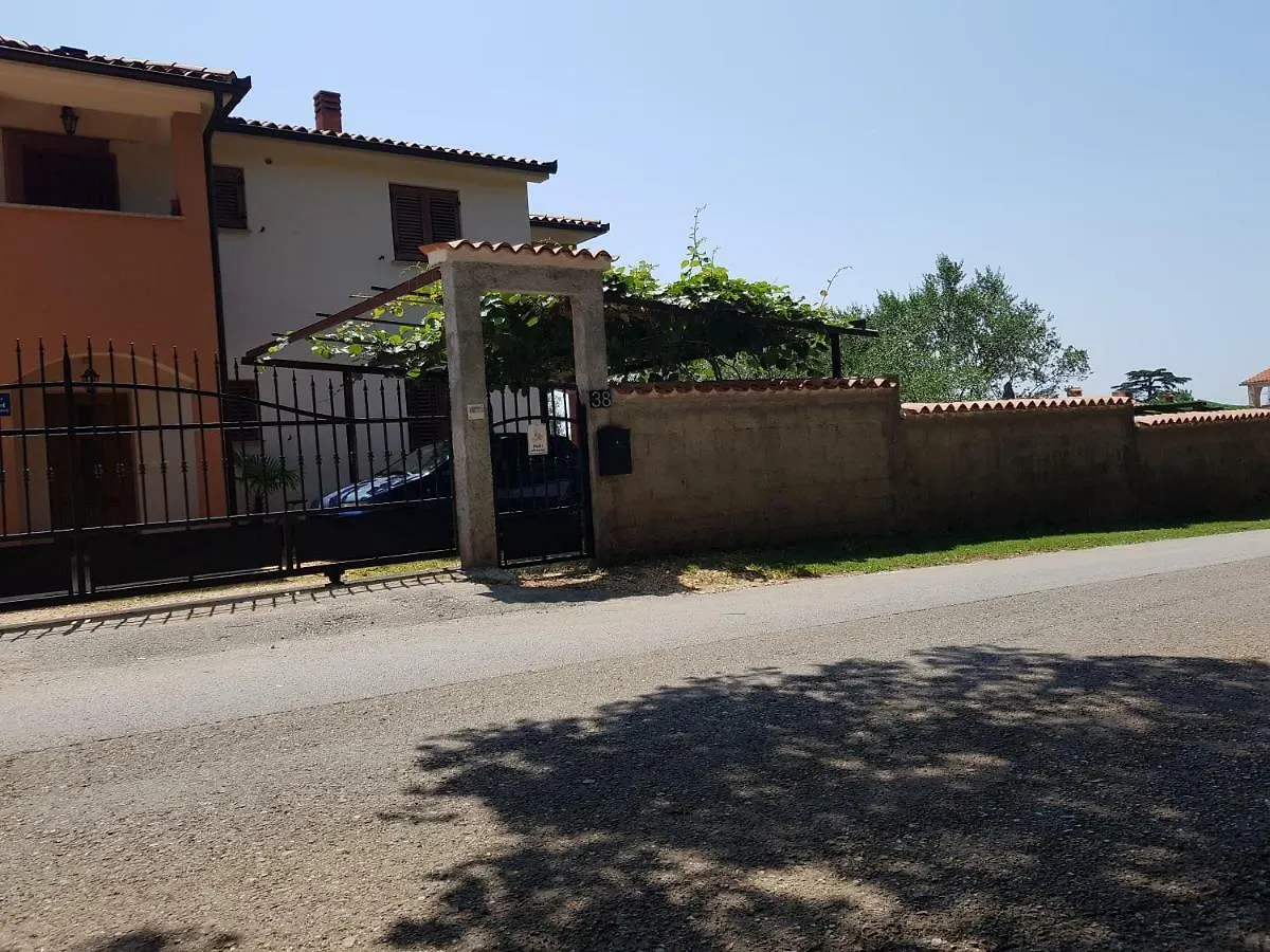 Apartments Iva Pula