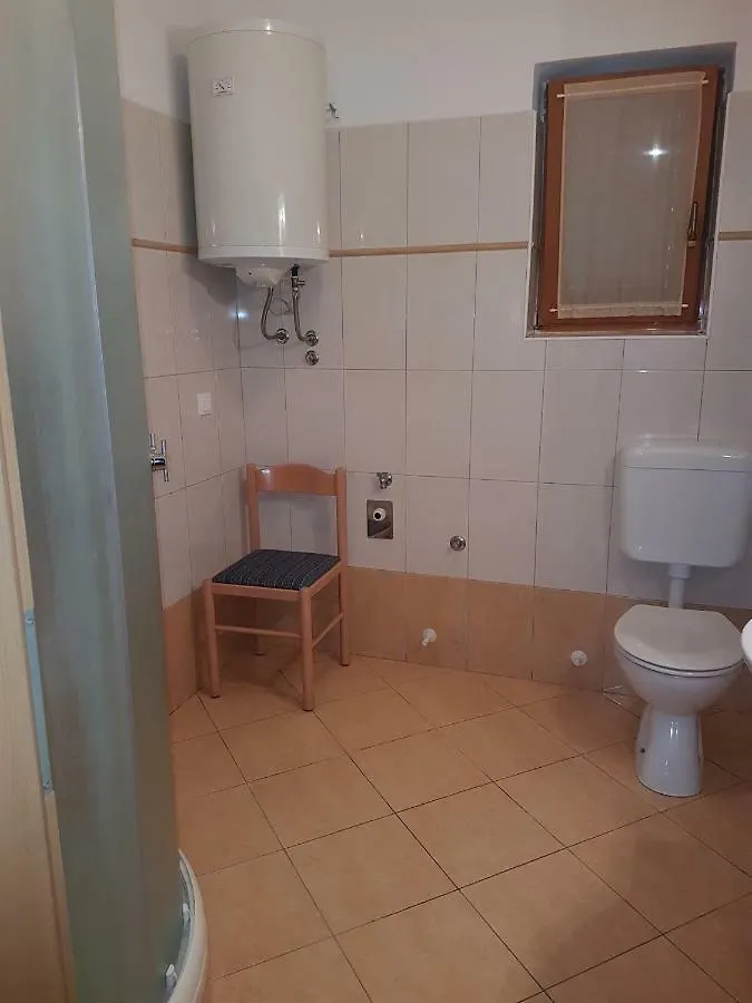 Apartments Iva Pula