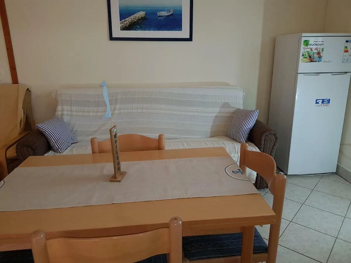 Apartments Iva Pula
