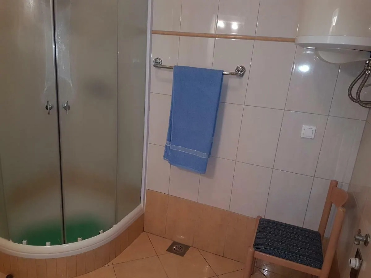 Apartments Iva Pula