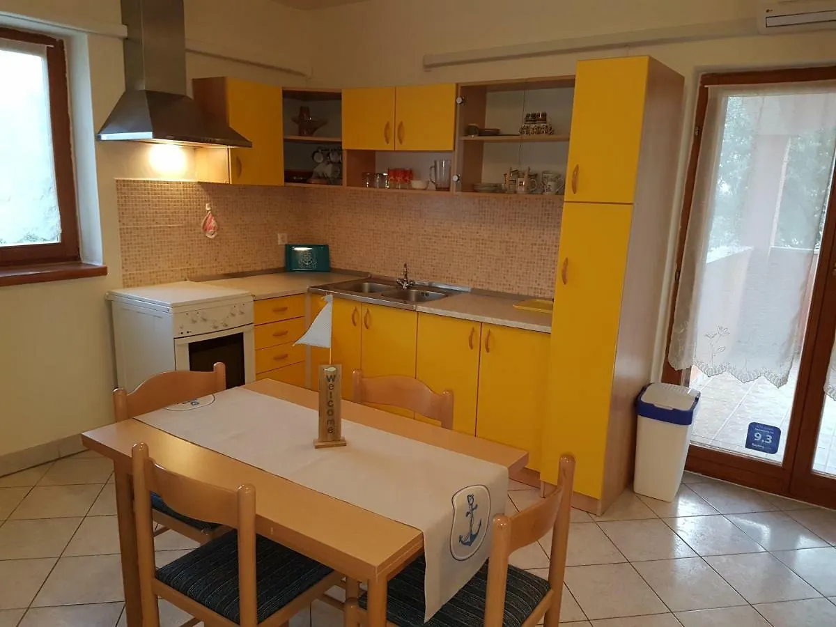 Apartments Iva Pula