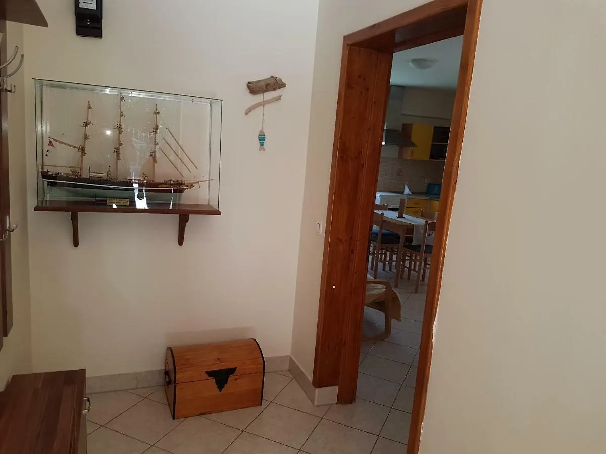 Apartments Iva Pula
