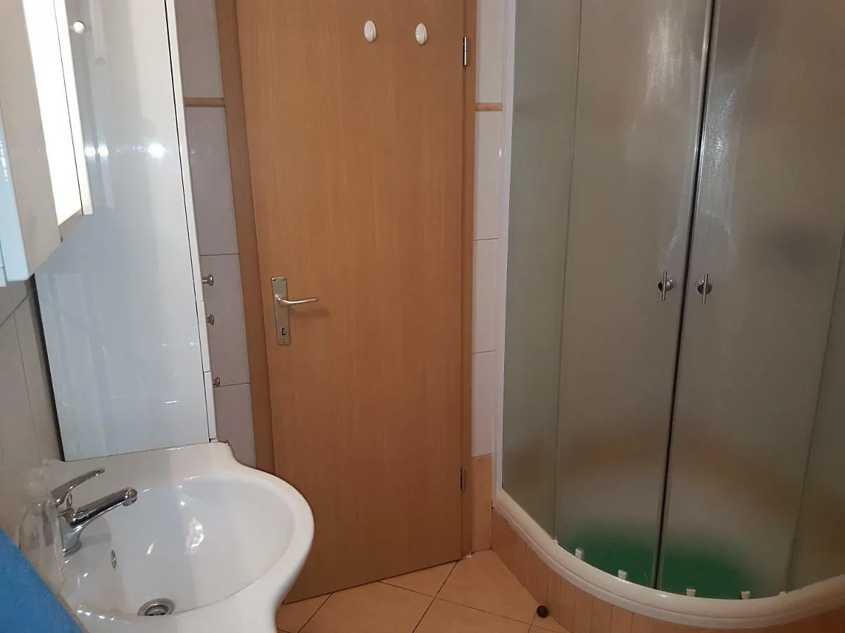 Apartments Iva Pula