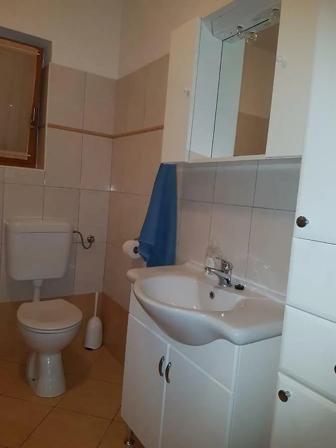 Apartments Iva Pula
