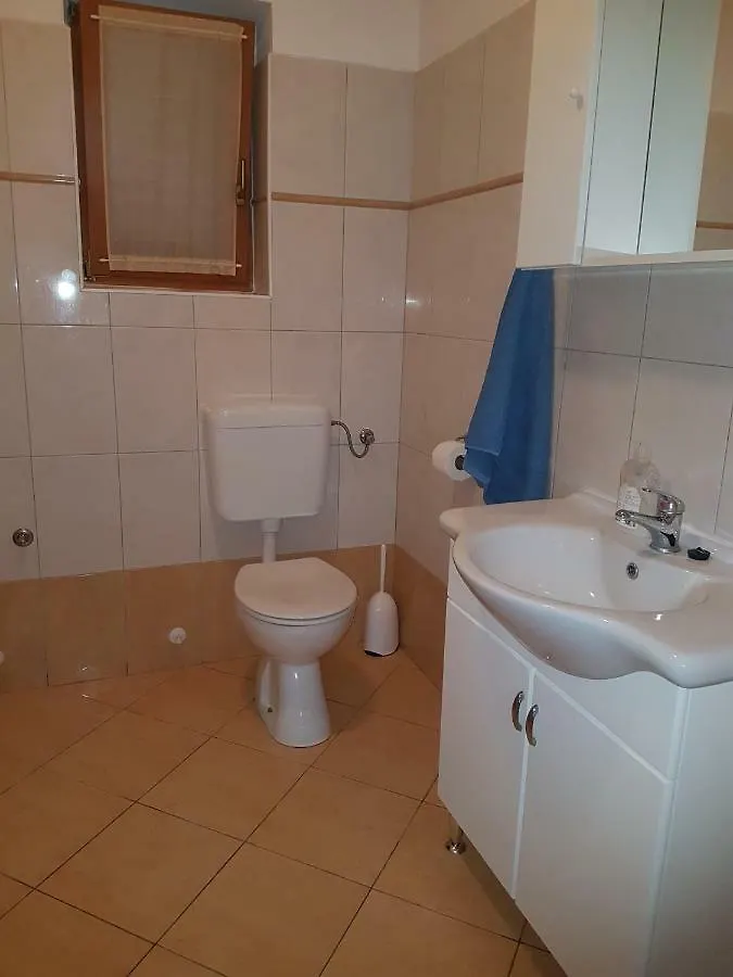 Apartments Iva Pula Chorwacja