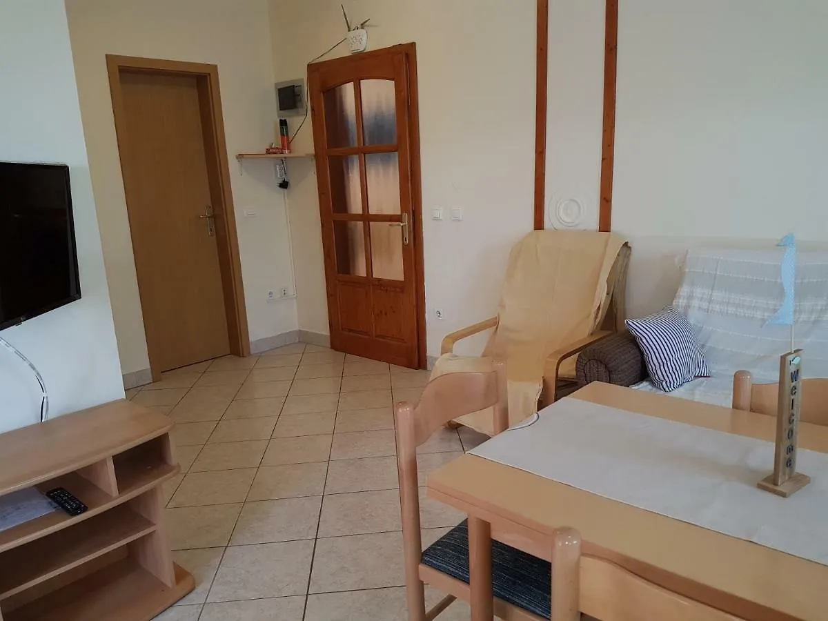 Apartments Iva Pula Chorwacja