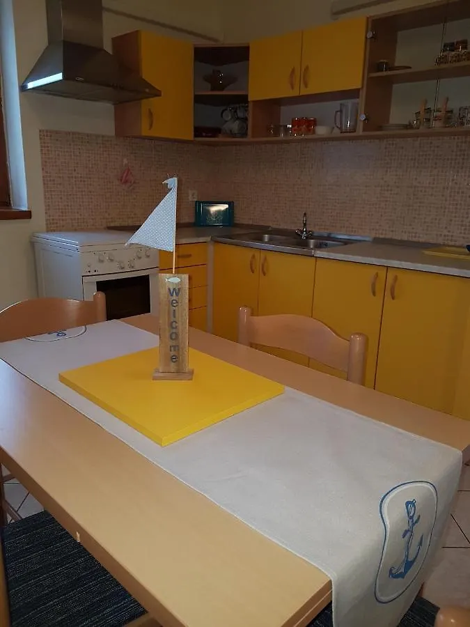 Apartments Iva Pula